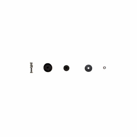 Bilstein Suspension Bilstein 24-100397 - Suspension Shock Absorber Front Monotube Mercedes-Benz C220 1996-1994 C230 2000-1997 C280 2000-1994 B6 Performance Bilstein