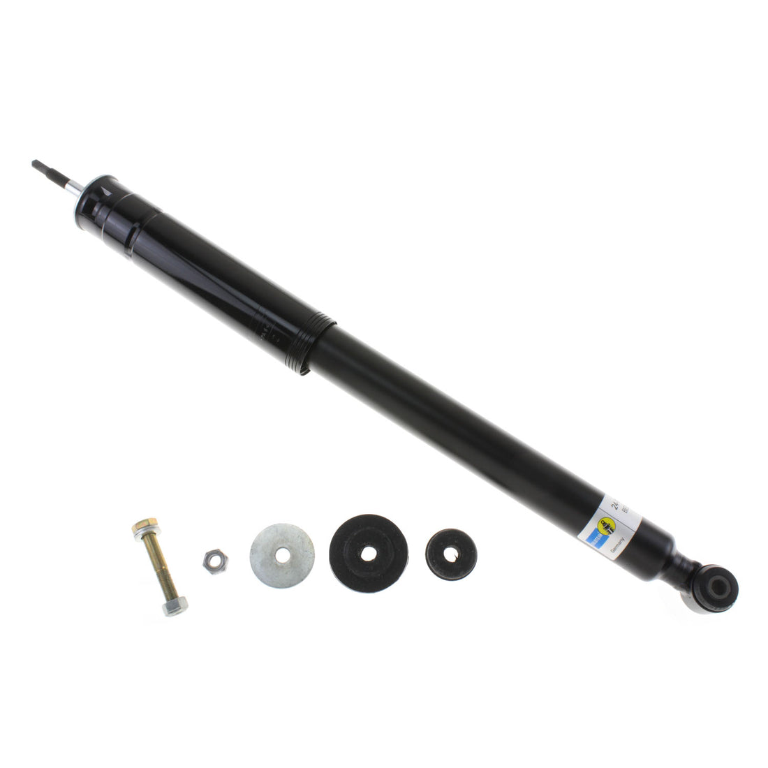 Bilstein 24-100557 - Suspension Shock Absorber Rear Monotube Mercedes-Benz E420 1997 B4 OE Replacement Bilstein 1