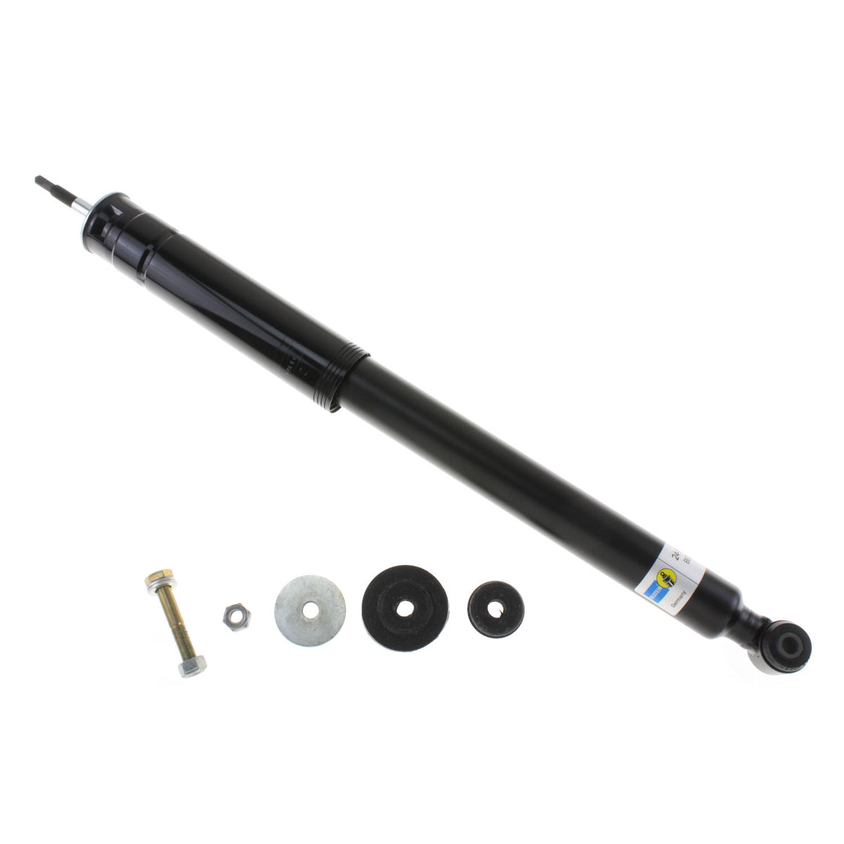 Bilstein 24-100557 - Suspension Shock Absorber Rear Monotube Mercedes-Benz E420 1997 B4 OE Replacement Bilstein 1