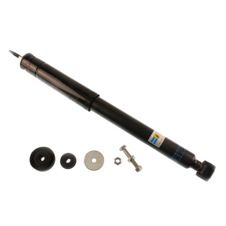 Bilstein 24-100878 - Suspension Shock Absorber Front Monotube Mercedes-Benz SLK32 AMG 2004-2002 SLK230 2004-1998 SLK320 2004-2001 B4 OE Replacement Bilstein 1