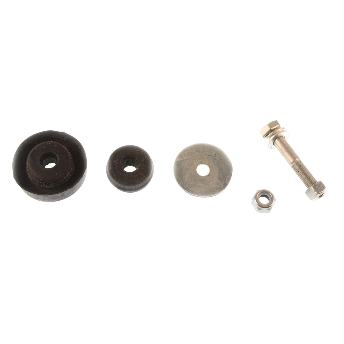 Bilstein 24-100885 - B4 OE Replacement - Suspension Shock Absorber 3