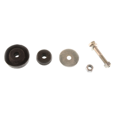 Bilstein 24-100885 - B4 OE Replacement - Suspension Shock Absorber 3