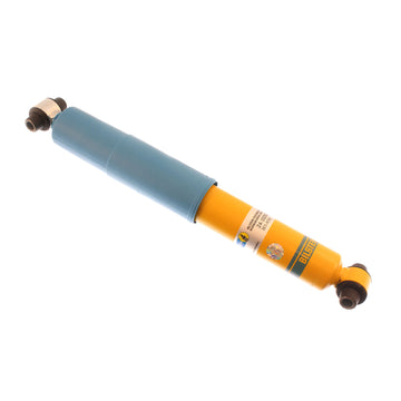Bilstein 24-102582 - Suspension Shock Absorber Rear Monotube Ford Fusion 2009-2006 Lincoln MKZ 2009-2007 Zephyr 2006 Mazda 6 2007-2003 Mercury Milan 2009-2006 B6 Performance Bilstein 1