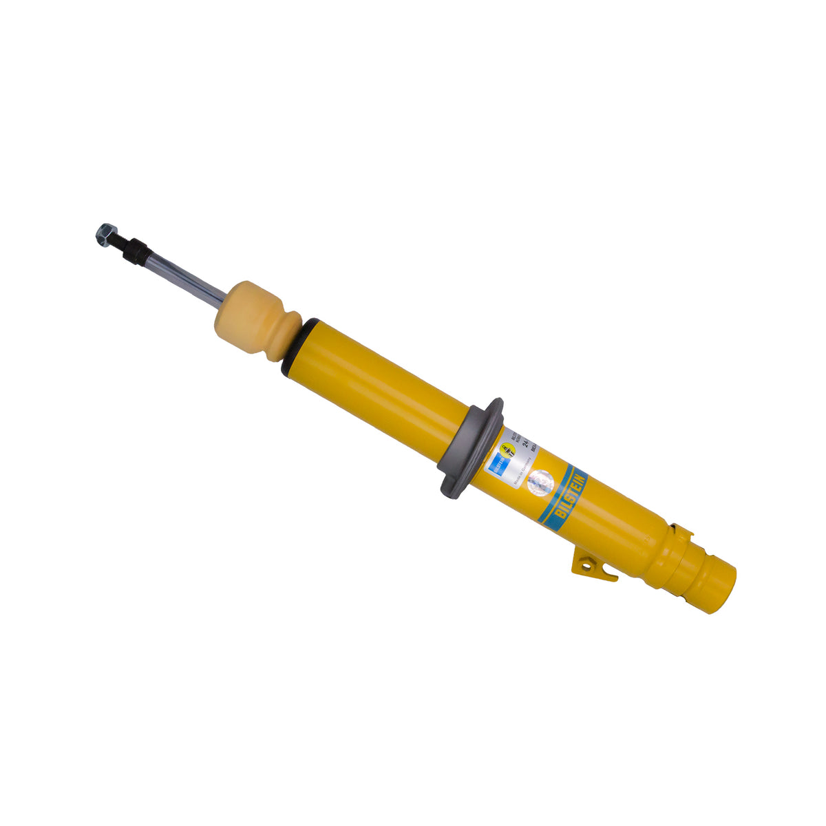 Bilstein 24-102599 - Suspension Shock Absorber Front Left Monotube Ford Fusion 2009-2006 Lincoln MKZ 2009-2007 Zephyr 2006 Mazda 6 2007-2003 Mercury Milan 2009-2006 B8 Performance Plus Bilstein 5