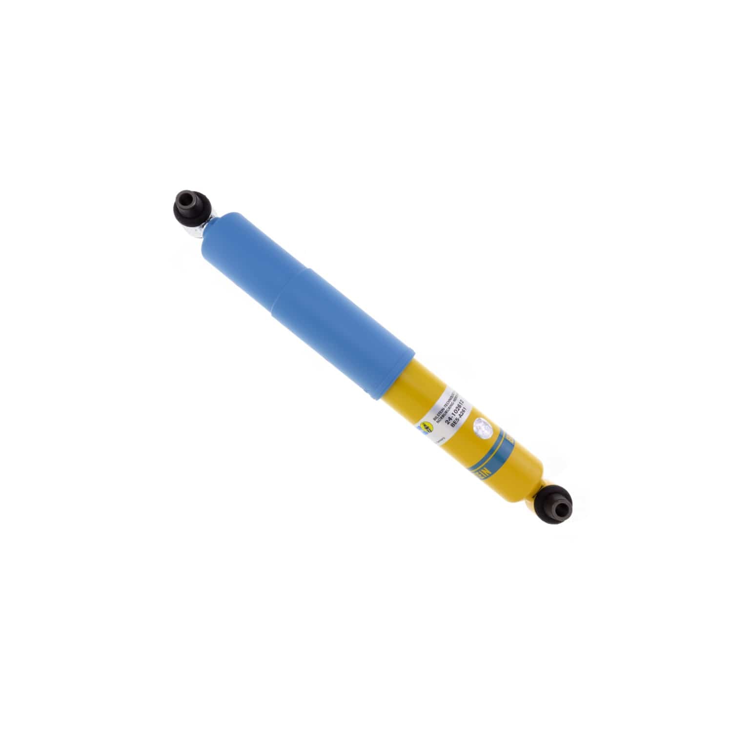 Bilstein Suspension Bilstein 24-102612 Suspension Shock Absorber