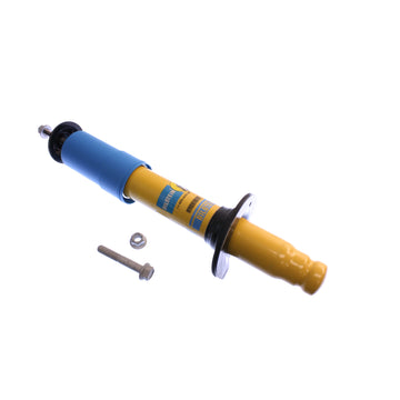 Bilstein 24-103336 - Suspension Shock Absorber Monotube Front Buick Rainier 2007-2004 Base Cup Stem Yellow Paint B6 4600 Bilstein 1