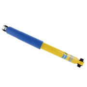 Bilstein 24-103350 - Suspension Shock Absorber Rear Monotube Chevrolet Trailblazer 2009-2002 Trailblazer EXT 2006-2002 GMC Envoy 2009-2002 Envoy XL 2006-2002 Isuzu Ascender 2008-2003 Oldsmobile Bravada 2004-2002 B6 4600 Bilstein 4