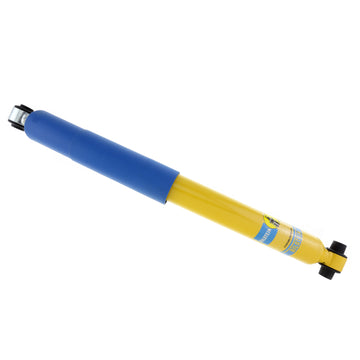 Bilstein 24-103350 - Suspension Shock Absorber Rear Monotube Chevrolet Trailblazer 2009-2002 Trailblazer EXT 2006-2002 GMC Envoy 2009-2002 Envoy XL 2006-2002 Isuzu Ascender 2008-2003 Oldsmobile Bravada 2004-2002 B6 4600 Bilstein 1