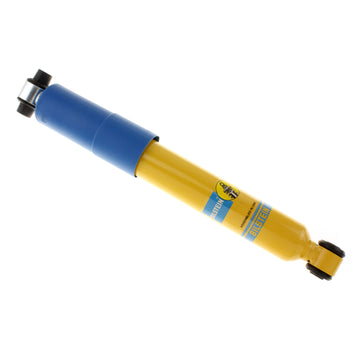 Bilstein 24-104050 - Suspension Shock Absorber Monotube Front Cadillac Escalade Eye 12.75mm Eye 12.9mm Yellow Paint B6 4600 Bilstein 3