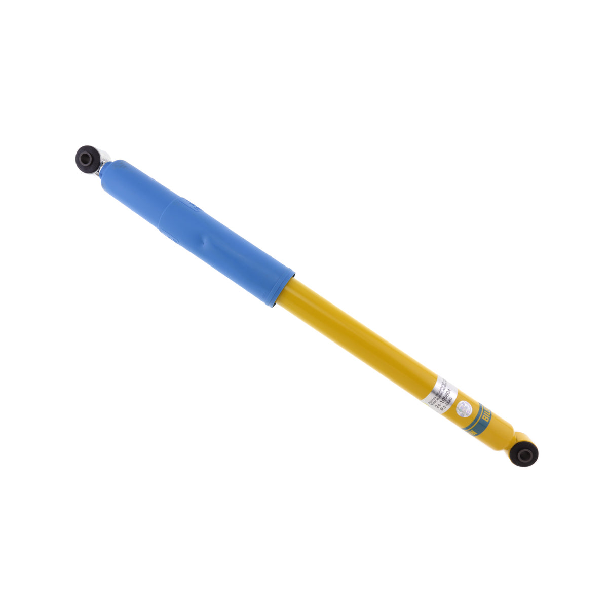 Bilstein 24-105804 - Steering Damper Land Rover Discovery 99-04 2ST Front B6 4600 (Steering Damper) Bilstein 4