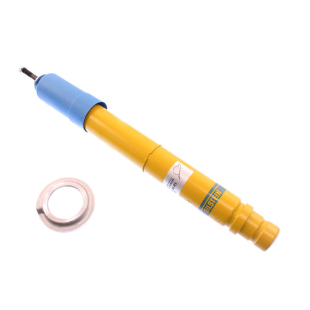 Bilstein 24-107303 - Suspension Shock Absorber Monotube Front Acura TSX 2008-2004 Housing Stem Yellow Paint B6 Performance Bilstein 4