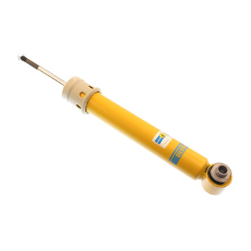 Bilstein 24-107440 - Suspension Shock Absorber Monotube Rear BMW X5 2006-2000 Eye 15.4mm Stem Yellow Paint B6 Performance Bilstein 3