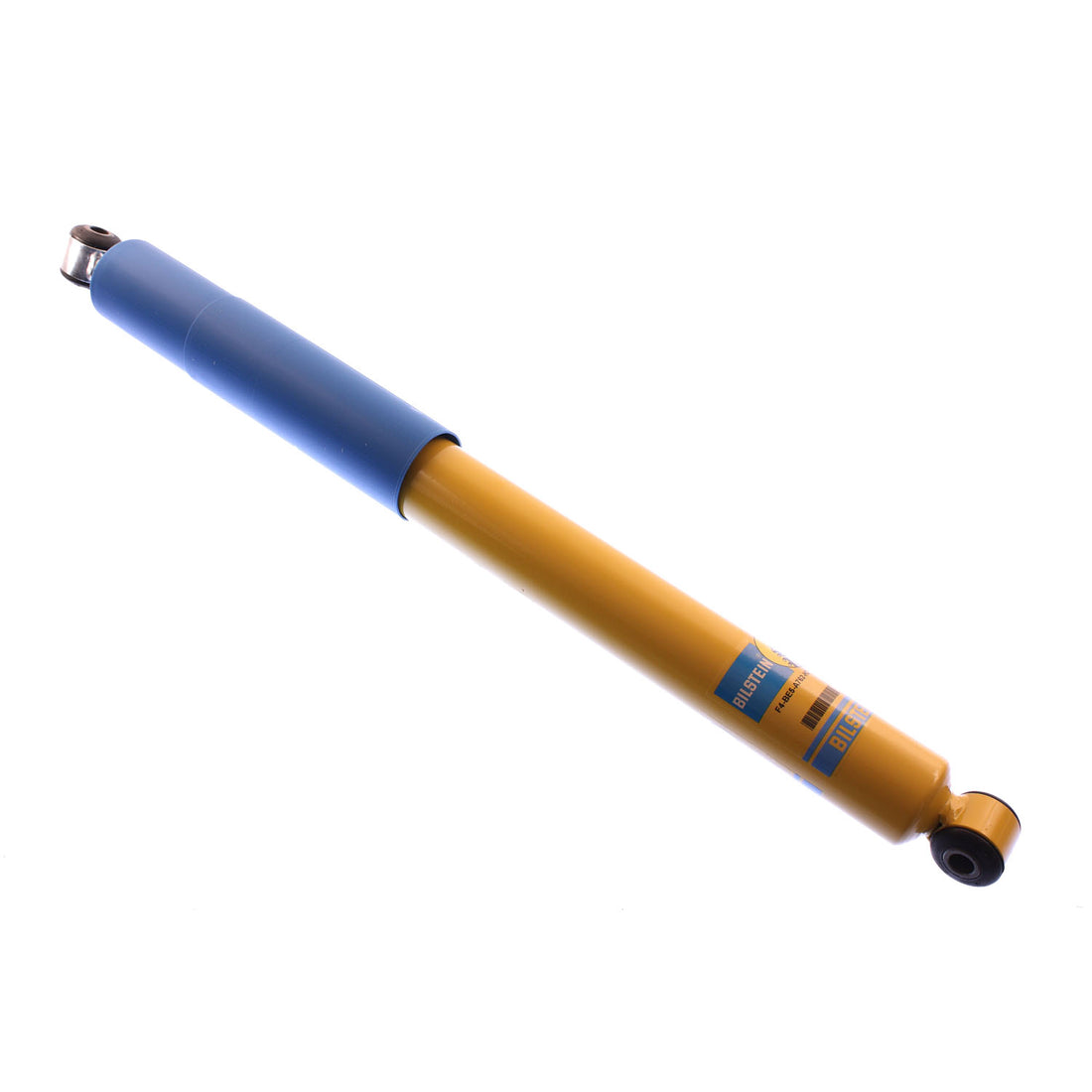 Bilstein 24-107624 - Suspension Shock Absorber Rear Monotube Ford F-150 2008-2004 Lincoln Mark LT 2008-2006 15.35 Collapsed B6 4600 Bilstein 2