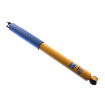 Bilstein 24-107624 - Suspension Shock Absorber Rear Monotube Ford F-150 2008-2004 Lincoln Mark LT 2008-2006 15.35 Collapsed B6 4600 Bilstein 2