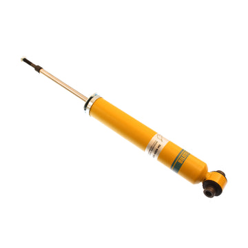 Bilstein 24-108096 - Suspension Shock Absorber Monotube Rear BMW 840Ci 1997-1994 850Ci 1997-1993 850CSi 1995-1994 850i 1992-1991 Eye 12.2mm Stem Yellow Paint B8 Performance Plus Bilstein 1