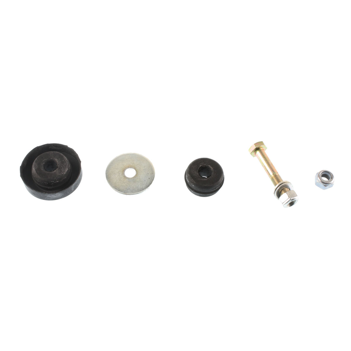 Bilstein 24-108256 - B4 OE Replacement - Suspension Shock Absorber 3