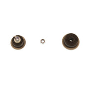 Bilstein 24-109369 - Suspension Shock Absorber Front Monotube Hummer H2 2009-2003 B6 4600 Bilstein 3