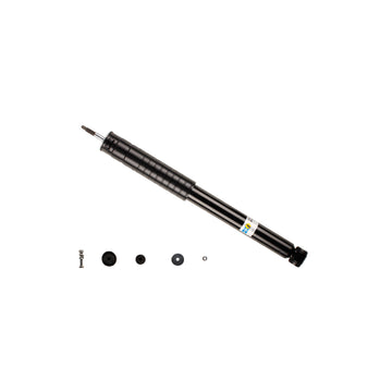 Bilstein 24-110211 - Suspension Shock Absorber Rear Monotube Mercedes-Benz B200 2011-2006 Sport Suspension B4 OE Replacement (DampMatic) Bilstein 1
