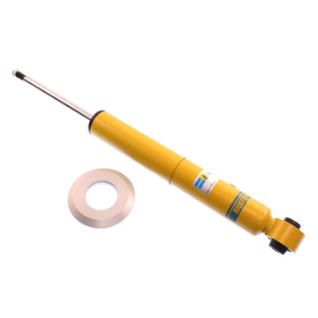 Bilstein 24-110570 - Suspension Shock Absorber Rear Monotube Porsche Cayenne 2006-2003 Cayenne 2010-2008 Volkswagen Touareg 2010-2004 B6 Performance Bilstein 1