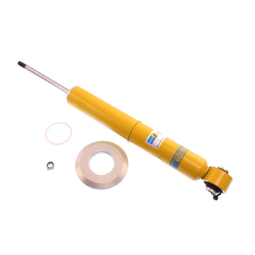 Bilstein 24-110600 - Suspension Shock Absorber Rear Monotube Porsche Cayenne 2006-2003 Cayenne 2010-2008 Volkswagen Touareg 2010-2004 B8 Performance Plus Bilstein 1