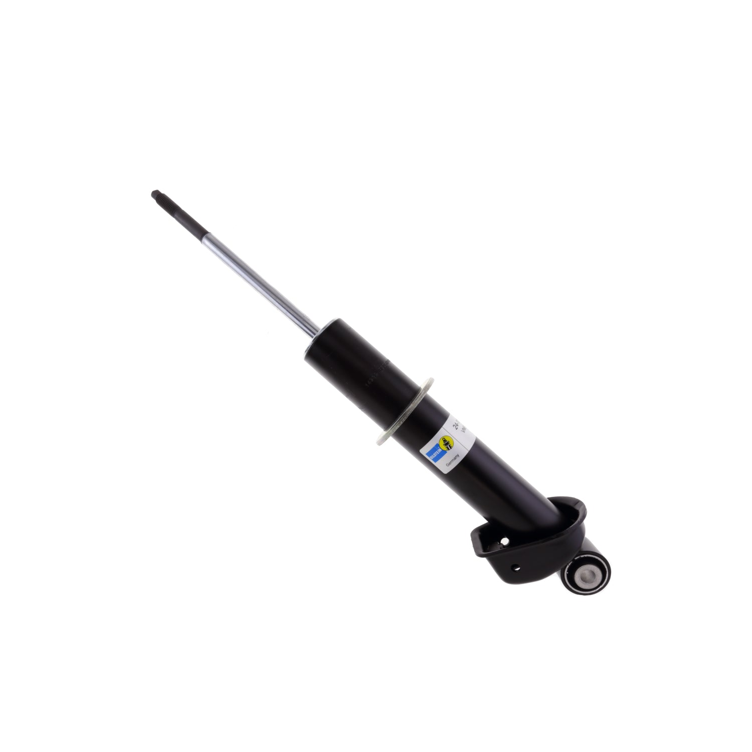 Bilstein 24-113359 - Suspension Shock Absorber Rear Monotube Porsche 911 2005-1999 Sport Suspension B4 OE Replacement Bilstein 4