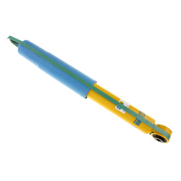 Bilstein 24-114585 - Suspension Shock Absorber Monotube Rear BMW X3 2010-2004 Eye 12mm Stem Yellow Paint B6 Performance Bilstein 2