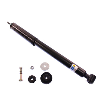Bilstein 24-114714 - Suspension Shock Absorber Rear Monotube Mercedes-Benz C55 AMG B4 OE Replacement Bilstein 1