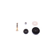 Bilstein 24-114714 - Suspension Shock Absorber Rear Monotube Mercedes-Benz C55 AMG B4 OE Replacement Bilstein 3