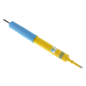 Bilstein 24-115957 - Suspension Shock Absorber Monotube Rear BMW 128i 2013-2008 135i 2013-2008 135is 2013 Stem Stem Yellow Paint B8 Performance Plus Bilstein 1