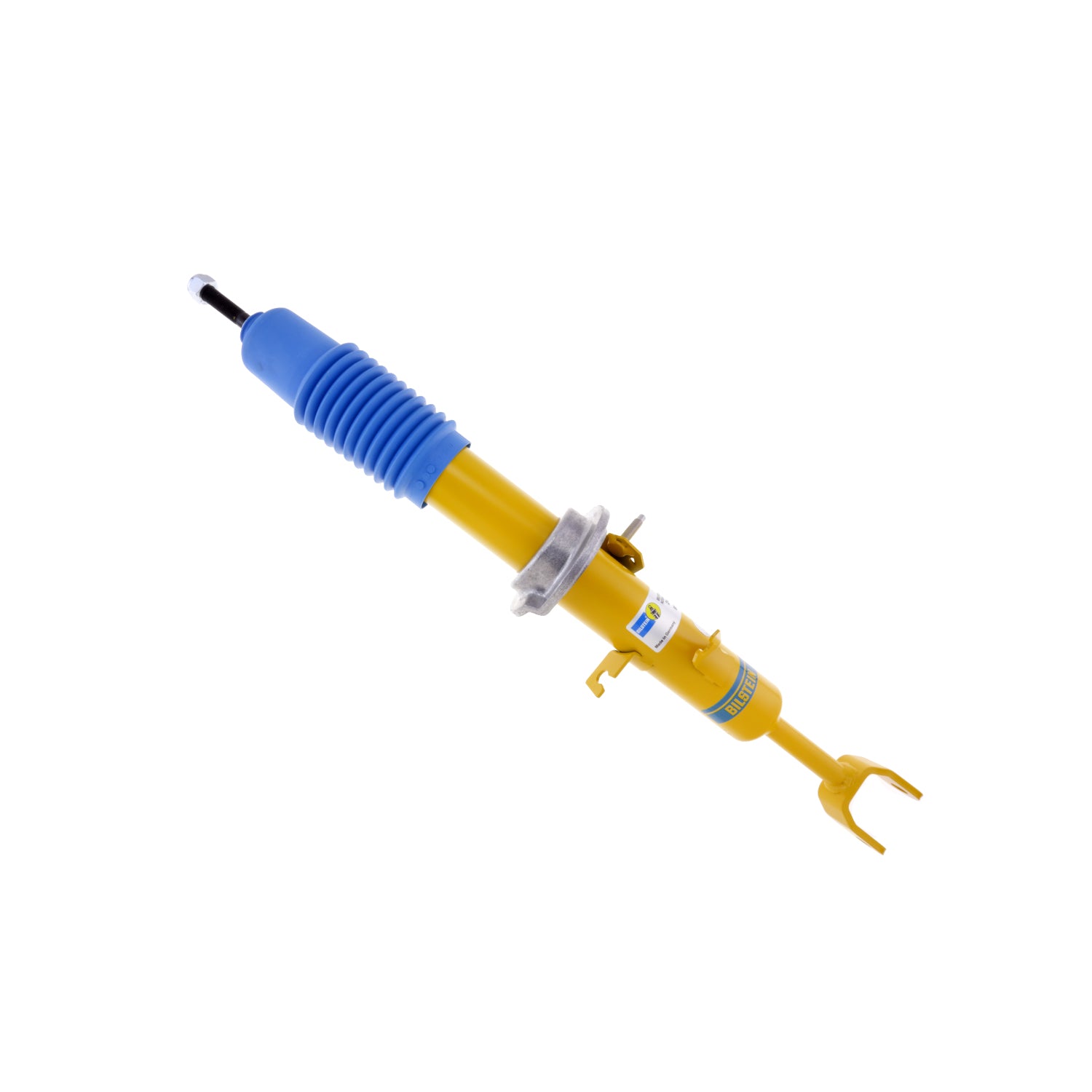 Bilstein 24-118927 - Suspension Shock Absorber Front Left Monotube Nissan 350Z 2009-2003 B6 Performance Bilstein 1