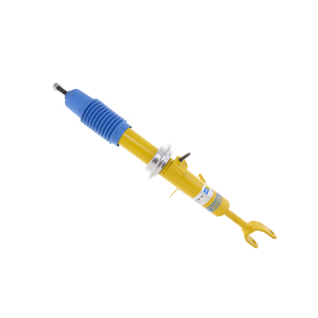 Bilstein 24-118934 - Suspension Shock Absorber Front Right Monotube Nissan 350Z 2009-2003 B6 Performance Bilstein 5