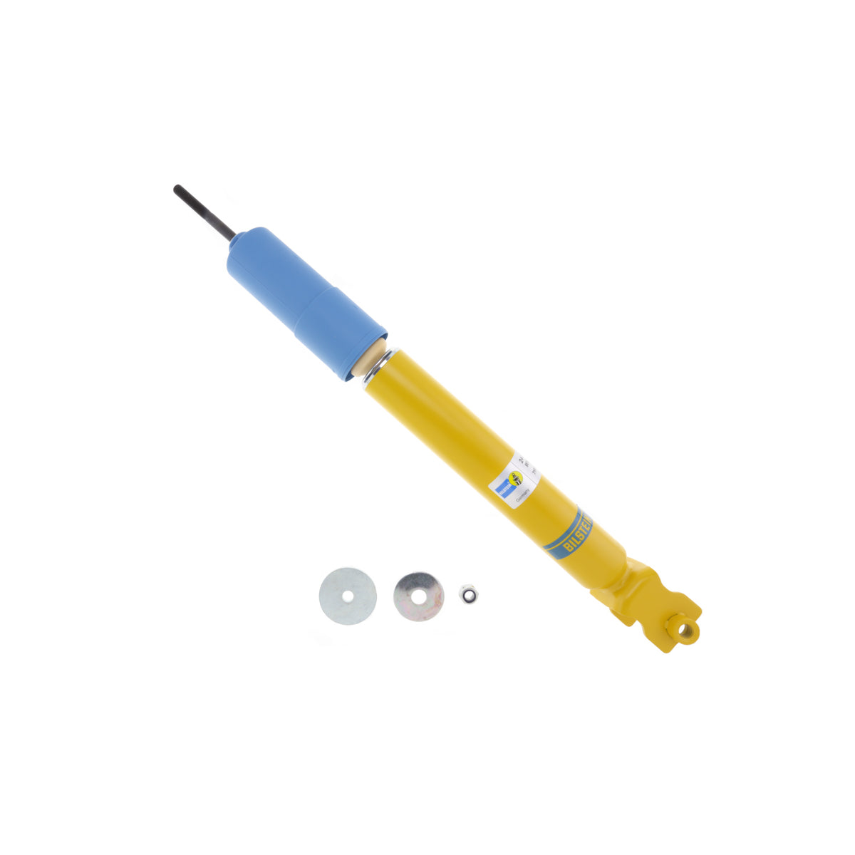 Bilstein 24-118941 - Suspension Shock Absorber Rear Monotube Nissan 350Z 2009-2003 B6 Performance Bilstein 3