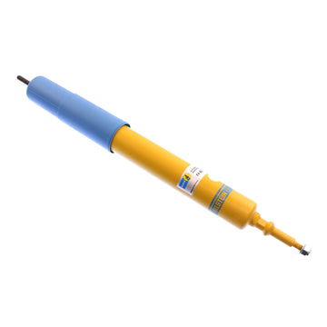 Bilstein 24-120425 - Suspension Shock Absorber Monotube Rear BMW 325i Stem Stem Yellow Paint B8 Performance Plus Bilstein 1