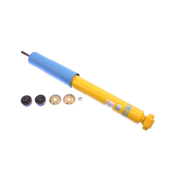 Bilstein 24-122245 - Suspension Shock Absorber Rear Monotube Ford Mustang 2014-2005 B6 Performance Bilstein 1