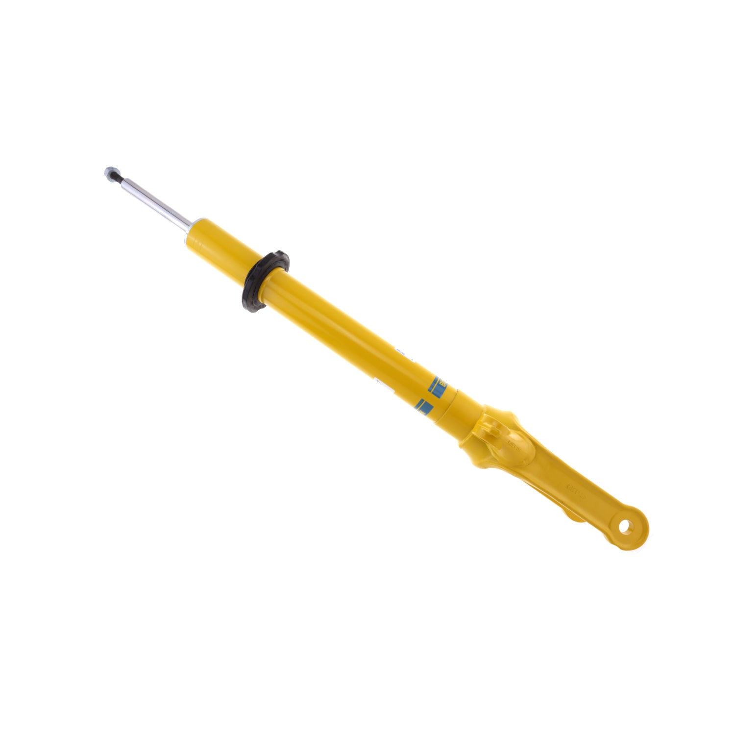 Bilstein 24-124362 - Suspension Shock Absorber Front Monotube Mercedes-Benz ML320 2009-2007 ML350 2011-2006 ML500 2007-2006 ML550 2009-2008 B6 Performance Bilstein 4