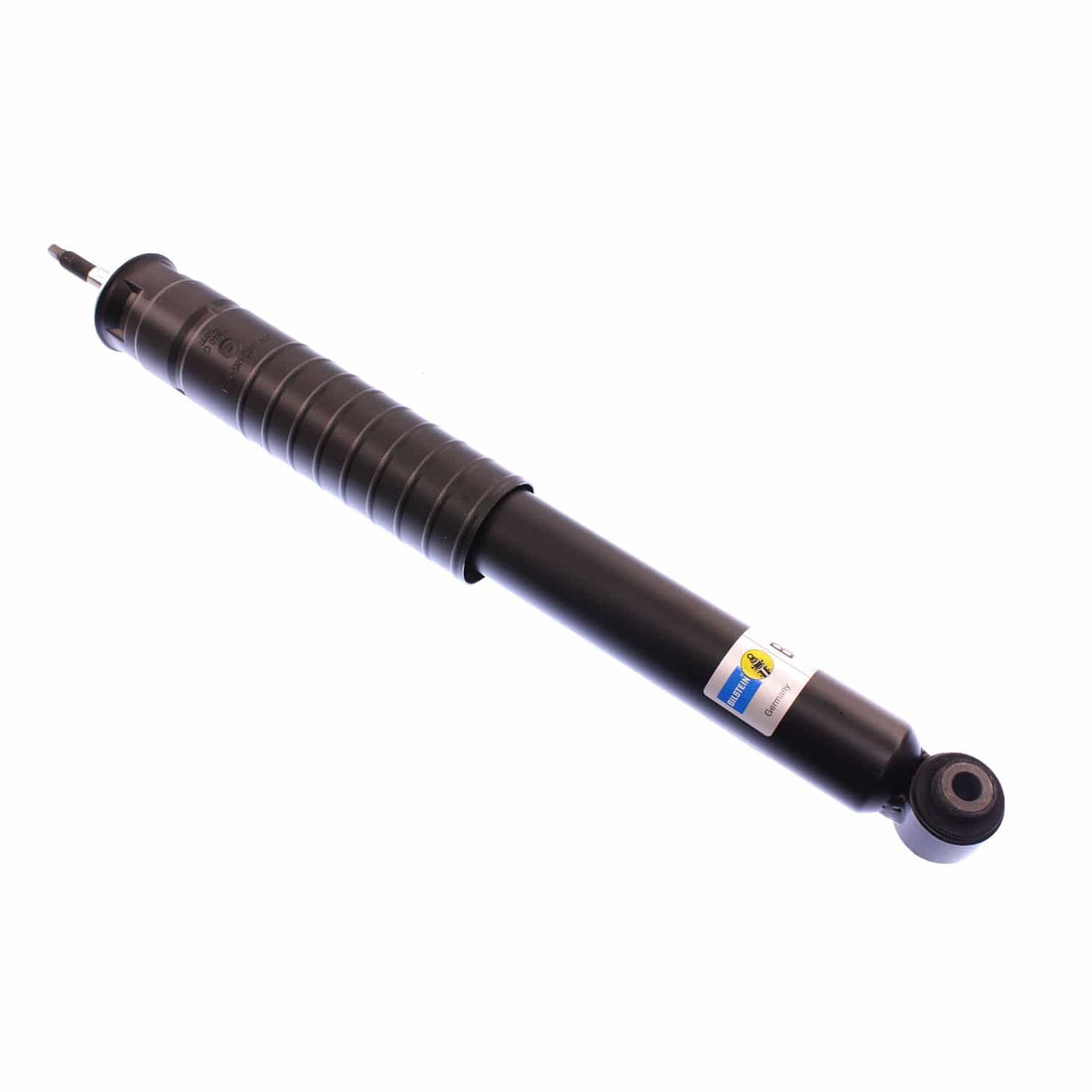 Bilstein Suspension Bilstein 24-126793 - Suspension Shock Absorber Rear Monotube Smart Fortwo 2016-2008 B4 OE Replacement Bilstein