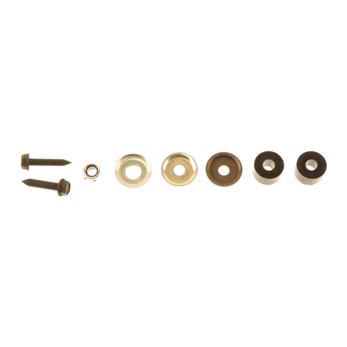 Bilstein 24-131506 - Suspension Shock Absorber Front Monotube Chevelle 1972-1968 Chevy II 1968 El Camino 1972-1968 Nova 1972-1969 Oldsmobile Cutlass 1972-1968 Cutlass Supreme 1972-1968 F85 1972-1968 Pontiac GTO 1972-1968 LeMans 1972-1968 B6 Performance... 3