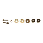 Bilstein 24-131506 - Suspension Shock Absorber Front Monotube Chevelle 1972-1968 Chevy II 1968 El Camino 1972-1968 Nova 1972-1969 Oldsmobile Cutlass 1972-1968 Cutlass Supreme 1972-1968 F85 1972-1968 Pontiac GTO 1972-1968 LeMans 1972-1968 B6 Performance... 3