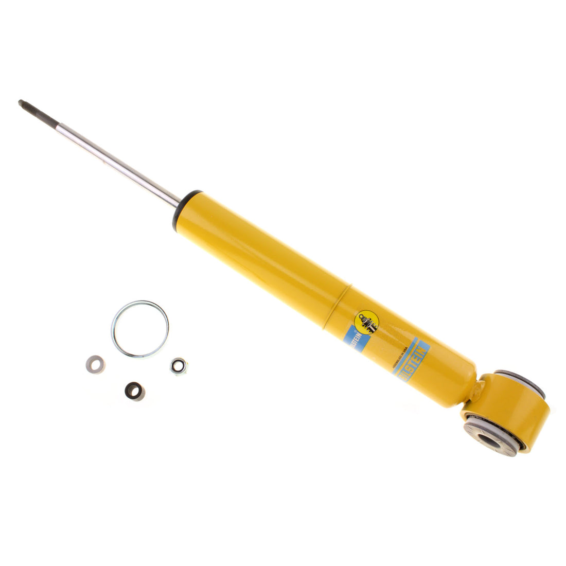 Bilstein 24-131599 - Suspension Shock Absorber Rear Monotube Ford Expedition 2006-2003 B6 4600 Bilstein