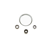 Bilstein 24-131599 - Suspension Shock Absorber Rear Monotube Ford Expedition 2006-2003 B6 4600 Bilstein 3