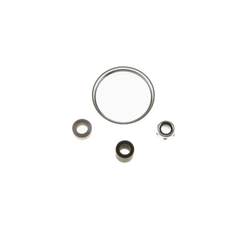 Bilstein 24-131599 - Suspension Shock Absorber Rear Monotube Ford Expedition 2006-2003 B6 4600 Bilstein 3
