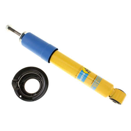 Bilstein 24-137430 - Suspension Shock Absorber Front Monotube Nissan Frontier 2021-2005 Pathfinder 2012-2005 Xterra 2015-2005 Suzuki Equator 2012-2009 B6 4600 Bilstein 4