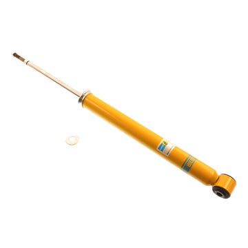 Bilstein 24-141680 - Suspension Shock Absorber Monotube Rear BMW Z4 2008-2006 Eye 12mm Stem Yellow Paint B6 Performance Bilstein 1