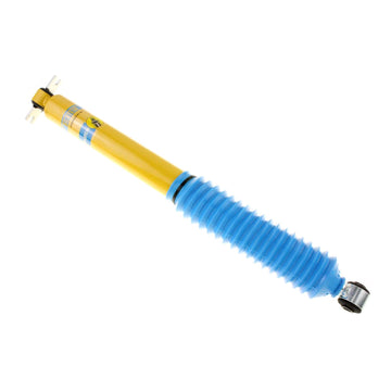 Bilstein Suspension Bilstein 24-141734 - Suspension Shock Absorber Rear Monotube Jeep Wrangler 2017-2007 Wrangler JK 2018 B6 4600 Bilstein