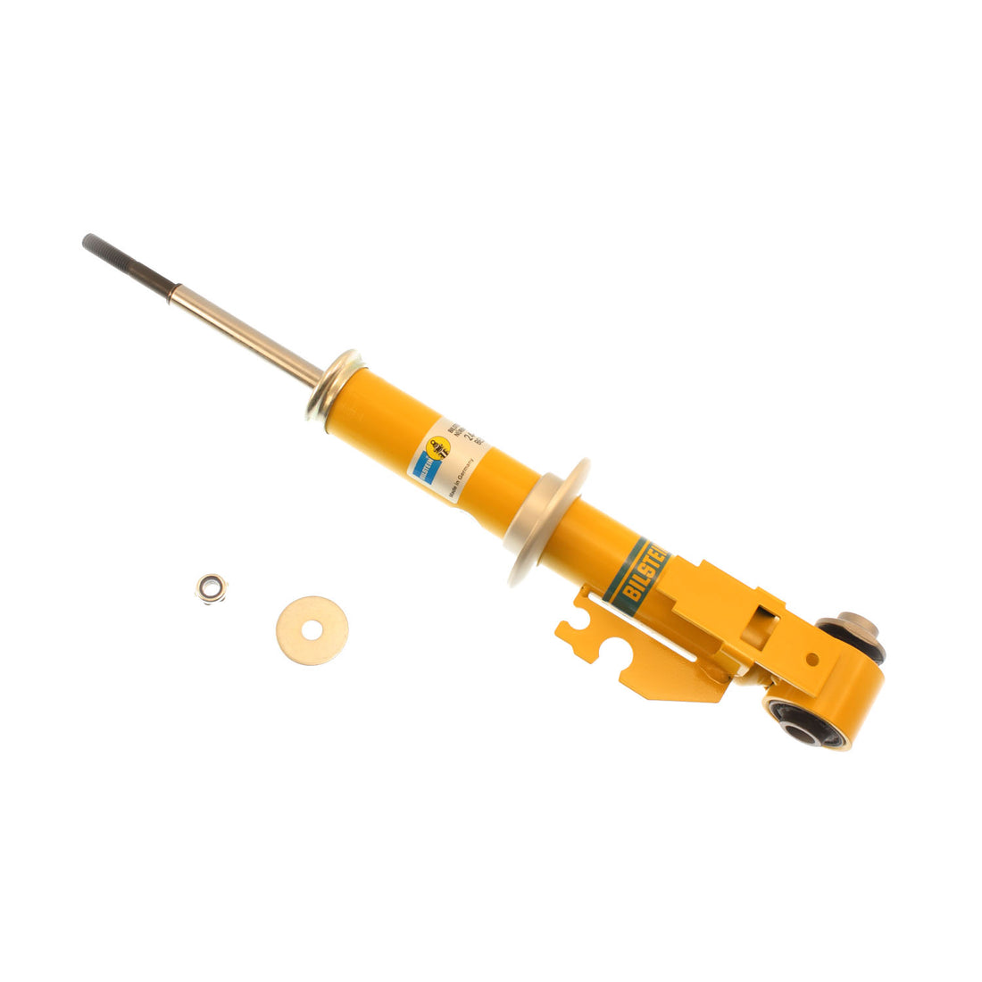 Bilstein 24-142304 - Suspension Shock Absorber Rear Left Monotube Mini Cooper 2015-2007 B8 Performance Plus Bilstein 1