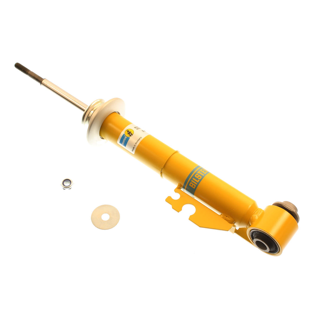 Bilstein 24-142311 - Suspension Shock Absorber Rear Right Monotube Mini Cooper 2015-2007 B8 Performance Plus Bilstein 1