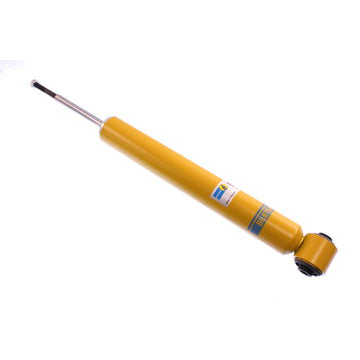 Bilstein 24-143318 - Suspension Shock Absorber Monotube Rear BMW M3 2013-2008 Eye 12.2mm Stem Yellow Paint B8 Performance Plus Bilstein 3