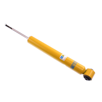 Bilstein 24-143349 - Suspension Shock Absorber Monotube Rear BMW 1 Series M 2011 M3 2013-2008 Eye 12.2mm Stem Yellow Paint B6 Performance Bilstein 3