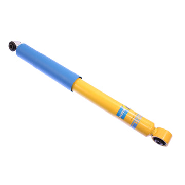 Bilstein 24-143806 - Suspension Shock Absorber Rear Monotube Chevrolet Avalanche 2013-2007 Suburban 1500 2006-2000 Tahoe 2006-2000 GMC Yukon 2006-2000 Yukon XL 1500 2006-2000 B6 4600 Bilstein 1