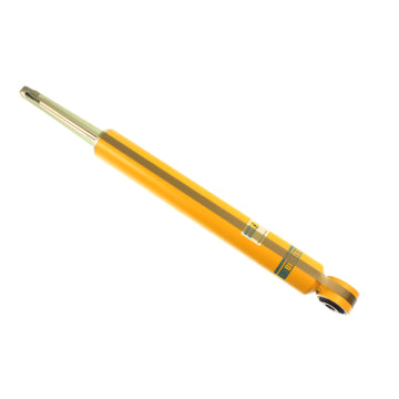 Bilstein 24-145978 - Suspension Shock Absorber Monotube Rear Audi A4 2016-2009 A4 Quattro 2016-2009 A5 2014-2010 A5 Quattro 2017-2008 A6 2018-2012 A6 Quattro 2018-2012 A7 Quattro 2018-2012 Q5 2017-2009 Eye 14.2mm Stem Yellow Paint B6 Performance Bilstein 3